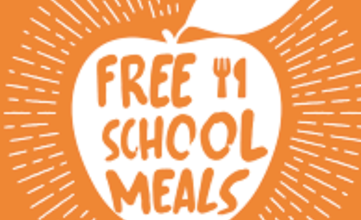 Image of Free School Meals update 25th January