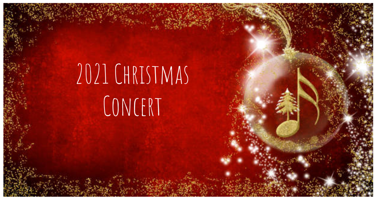 Image of 2021 LHS Christmas Concert