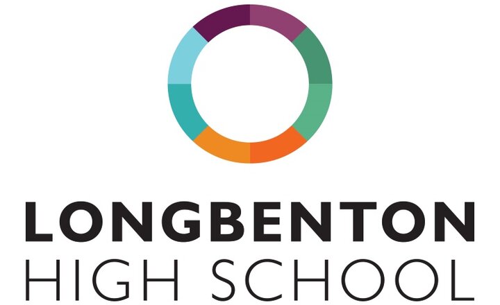 Image of New logo means new beginning for Longbenton