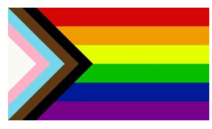 Image of June 2020 Longbenton Pride Newsletter