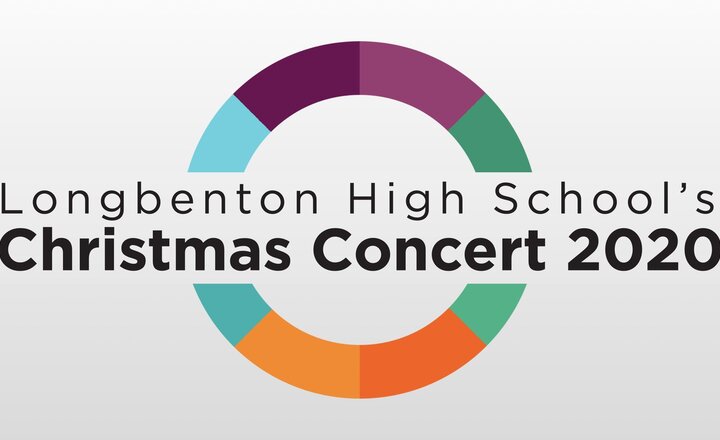 Image of Christmas Concert 2020