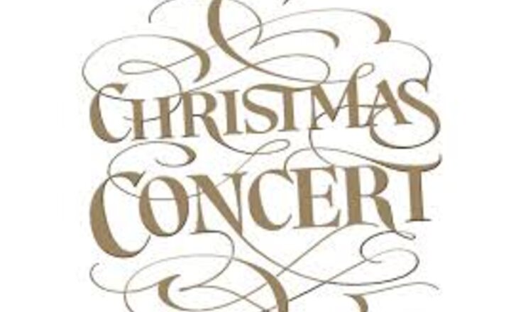 Image of Melrose Centre Christmas Concert