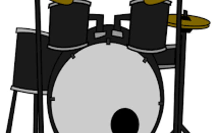Image of Longbenton Drummers !